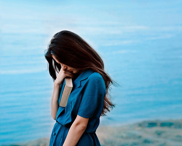 Emotionaalinen ylikuormitus – kun kannat enemmän kuin pitäisi