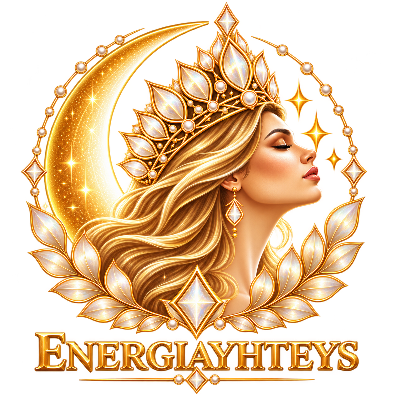 Energiayhteys – Jumalatar-polku