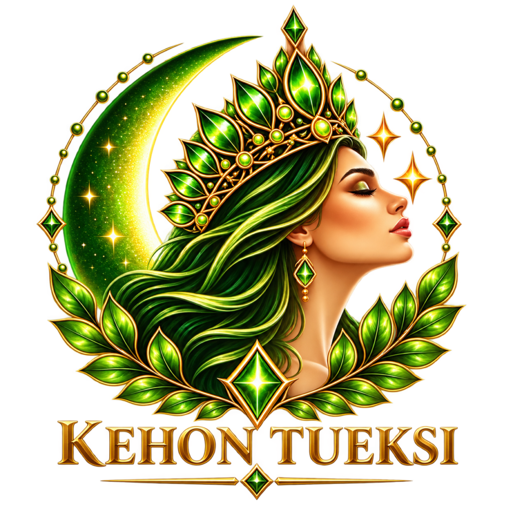 Kehon tueksi - Jumalatar