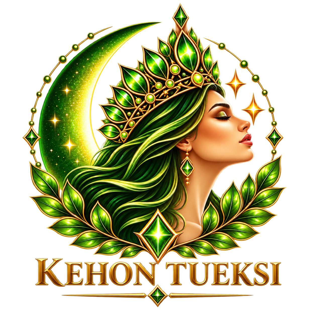 Kehon tueksi - Jumalatar