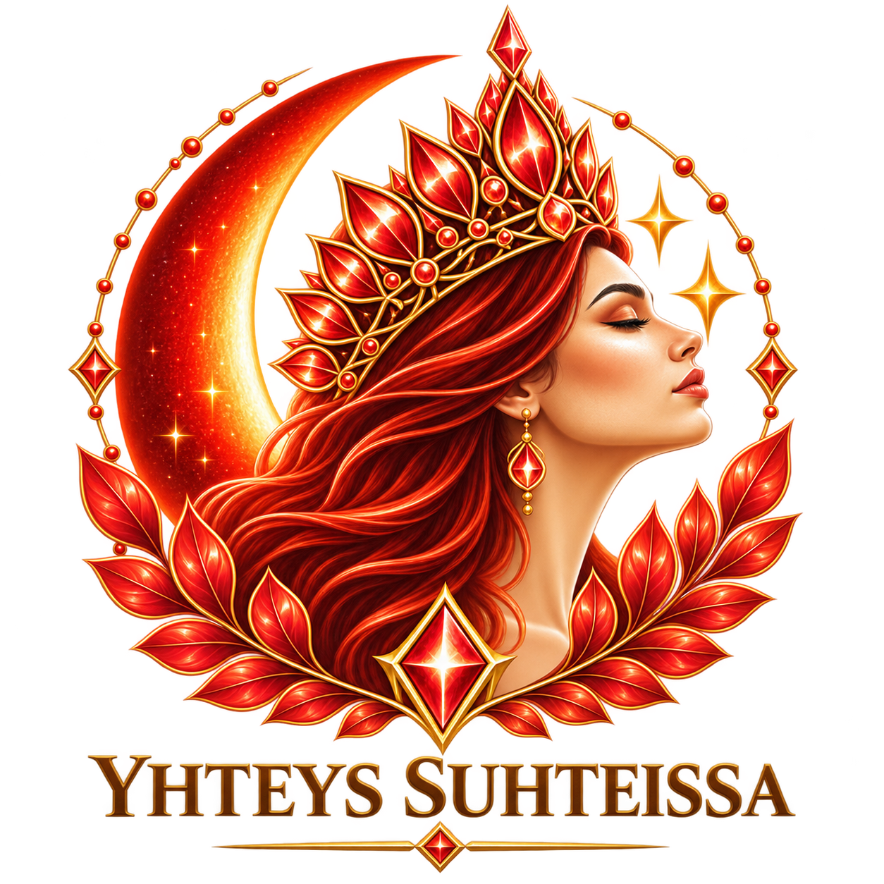 Yhteys ihmissuhteissa – Jumalatar-polku