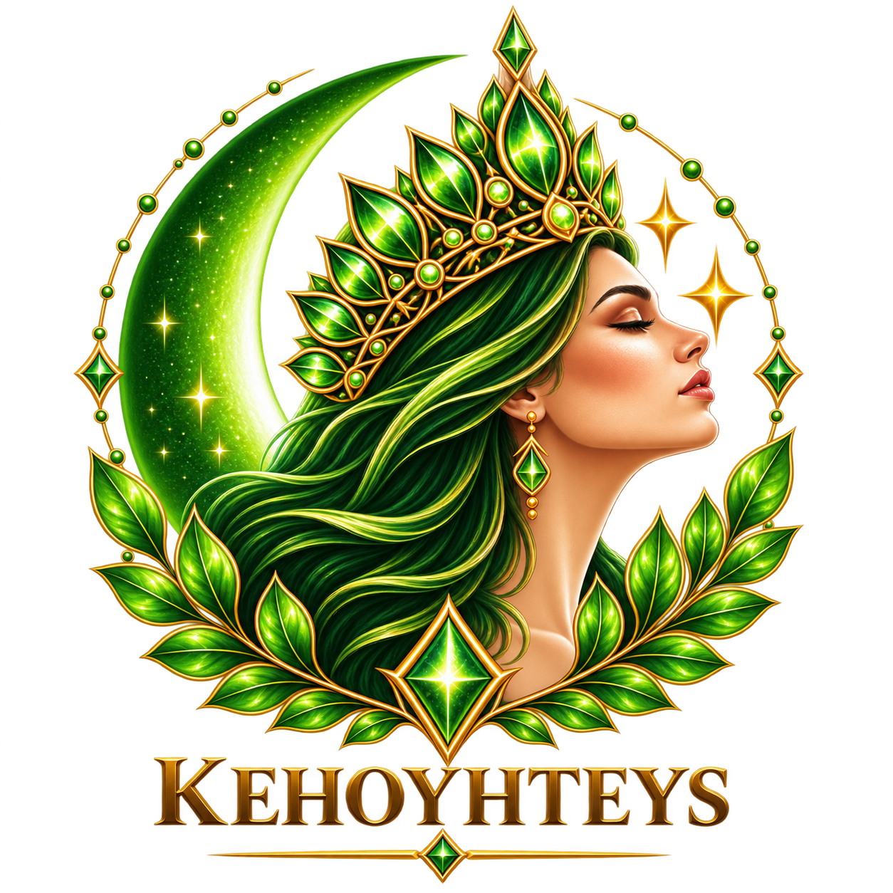 Kehoyhteys – Jumalatar-polku